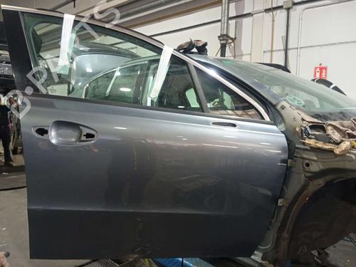 Used Right front door PEUGEOT 508 I (8D_) 2.0 HDi (140 hp) 31618171