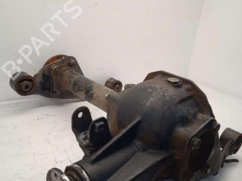 Front differential HYUNDAI TERRACAN (HP) | BP33048351M23 - Image 2