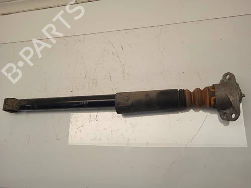 Used Right rear shock absorber SEAT IBIZA IV (6J5, 6P1) 1.6 TDI (90 hp) 11157708