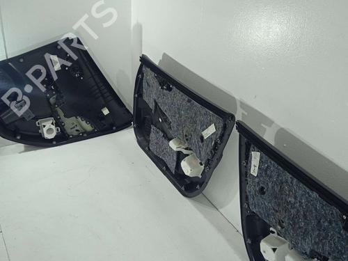 Seats set NISSAN LEAF (ZE0) Electric | BP40097051C78 - Image 10