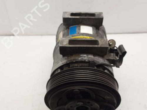 AC compressor VOLVO S70 (874)  | BP18735081M34 