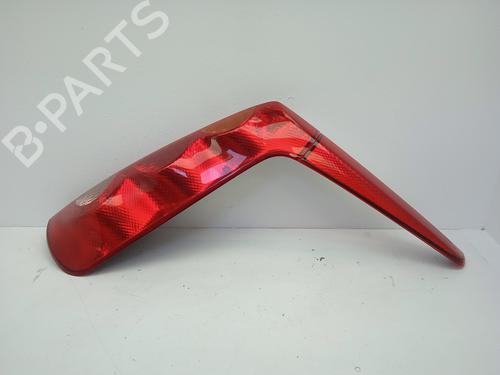 Used Right taillight NISSAN NOTE (E11, NE11) 1.6 (110 hp) 18548815