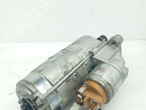 Starter PEUGEOT 807 (EB_) 2.0 HDI | BP33873719M8 - Image 2