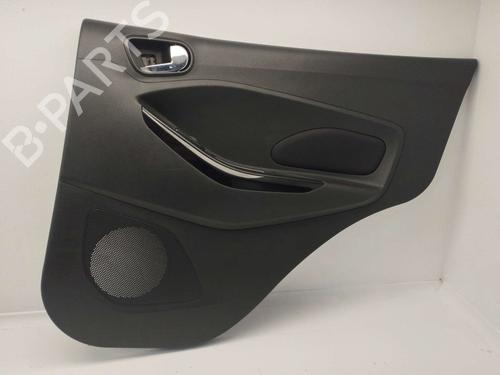 Used Rear right panel Rear right panel FORD KA+ III (UK, FK) [2014-2026] 19575034 19575034
