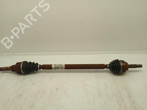 Used Right front driveshaft Right front driveshaft CITROËN C2 (JM_) 1.1 (60 hp) 4288013 4288013
