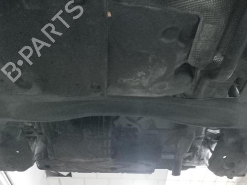 Bagaksel CITROËN C4 Picasso II [2013-2026]  22967202