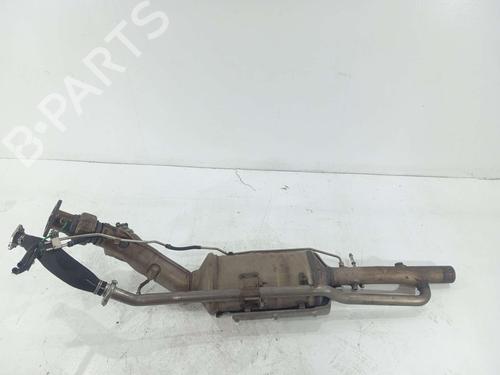 Used Catalyst Catalyst LAND ROVER DISCOVERY SPORT (L550) 2.0 D (150 hp) 32298161 32298161