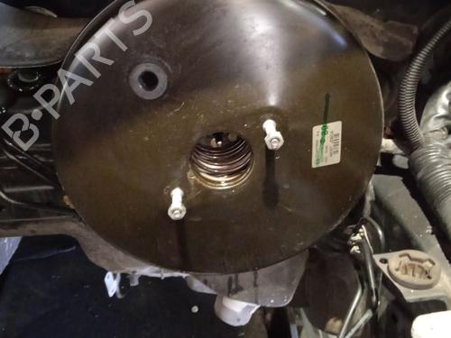 Bremseservo NISSAN QASHQAI I (J10, NJ10) [2006-2015]  31619447