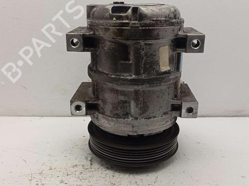 AC-Kompressor VOLVO S70 (874) [1996-2000]  18735081