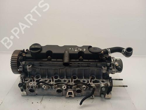 Cylinder head CITROËN XANTIA (X1_, X2_) 2.0 HDI 90 | BP31615492M5 