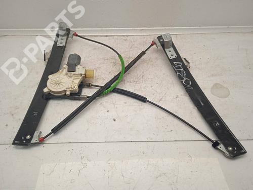 Used Front left window mechanism Front left window mechanism FORD MONDEO IV Turnier (BA7) 2.0 TDCi (140 hp) 11159224 11159224