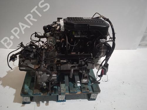 Engine FORD MONDEO II (BAP) 2.0 i | BP36362586M1 - Image 2