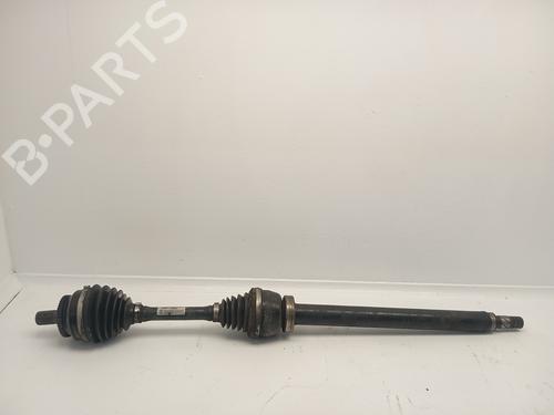 Used Right front driveshaft VOLVO S60 I (384) [2000-2010]  17956695