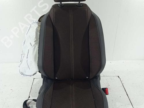 Used Right front seat DS DS 3 / DS 3 CROSSBACK (UR_, UC_, UJ_) 1.5 BlueHDi 130 (UCYHZR) (130 hp) 16933155