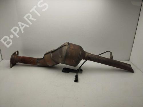 Used Catalyst Catalyst RENAULT CLIO IV (BH_) [2012-2021] 20982762 20982762