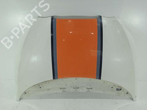 Used Hood SEAT LEON (1P1) 2.0 Cupra R (265 hp) 24125271