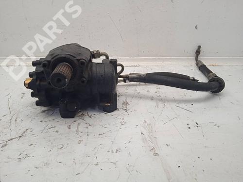 Used Steering rack MERCEDES-BENZ CLK (C208) CLK 230 Kompressor (208.347) (193 hp) 11155107