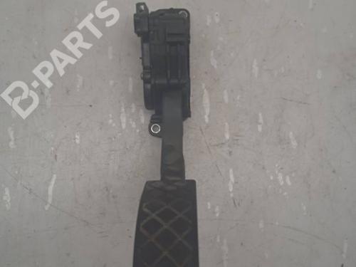 Used Pedal SEAT IBIZA IV (6J5, 6P1) 1.6 TDI (90 hp) 11155026