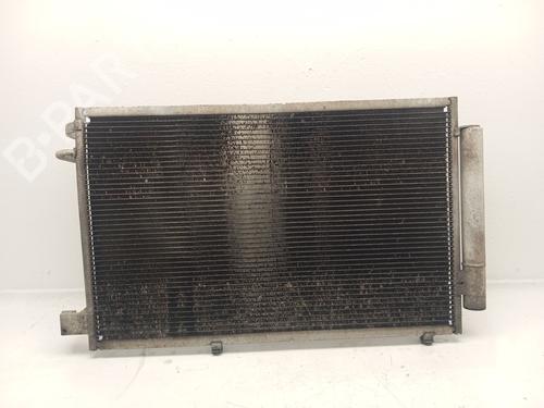 AC radiator FORD FIESTA VI (CB1, CCN) | BP31956280M32