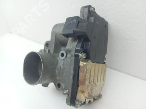 Throttle body SMART FORTWO Coupe (451) | BP40603133M82 - Image 9
