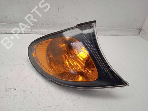 Used Right front indicator BMW 3 (E46) 320 d (136 hp) 13542506