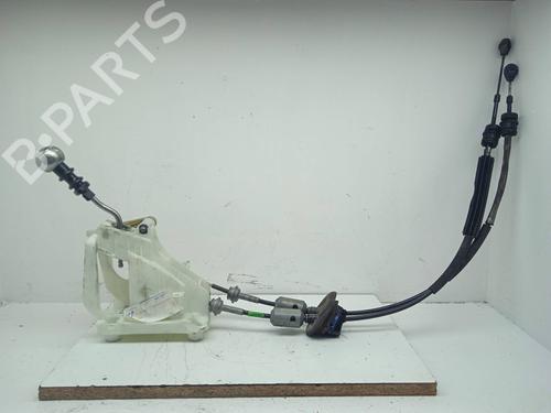 Used Gear lever Gear lever PEUGEOT 3008 II SUV (MC_, MR_, MJ_, M4_) [2016-2026] 11159724 11159724