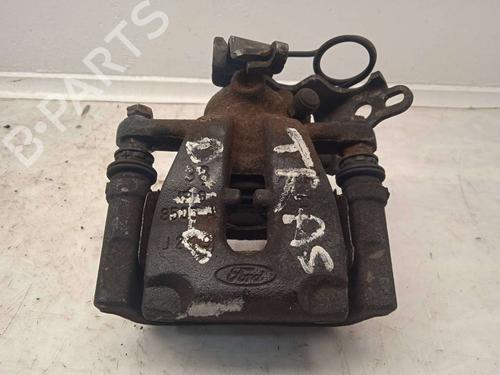 Used Right rear brake caliper Right rear brake caliper FORD MONDEO IV Turnier (BA7) 2.0 TDCi (140 hp) 11569432 11569432