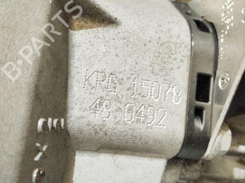 Gearbox SEAT LEON (1P1) 1.4 TSI | BP39147319M3 - Image 5