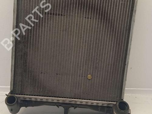 Used Water radiator PORSCHE BOXSTER (986) [1996-2004]  16877366