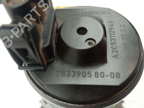 Electronic module CITROËN C4 I (LC_)  | BP31615315M83  - Image 5