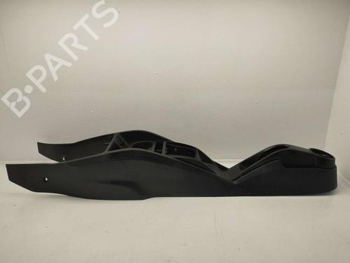 Used Middle console SEAT IBIZA IV SC (6J1, 6P5) [2008-2018]  23274691