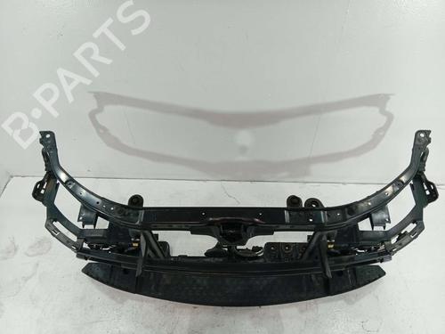 Front slam panel HYUNDAI i30 (FD) 1.6 CRDi | BP33886213C72 - Image 4