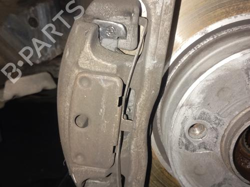 Used Right front brake caliper BMW 5 (E60) [2001-2010]  18548683