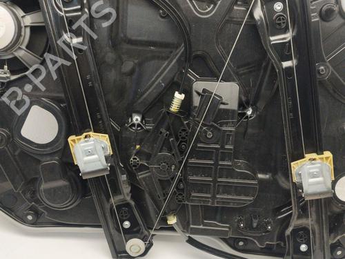 Front right window mechanism ALFA ROMEO GIULIA (952_) 2.2 D (952ALA25, 952AFM25, 952APA2) | BP40020302C23 - Image 9