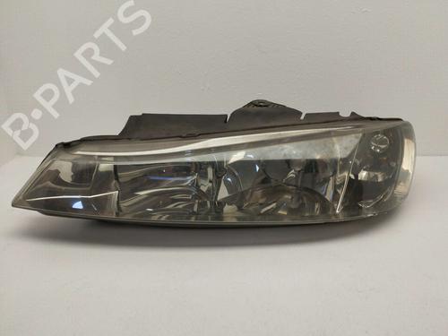 Used Left headlight PEUGEOT 406 (8B) [1995-2005]  19780694