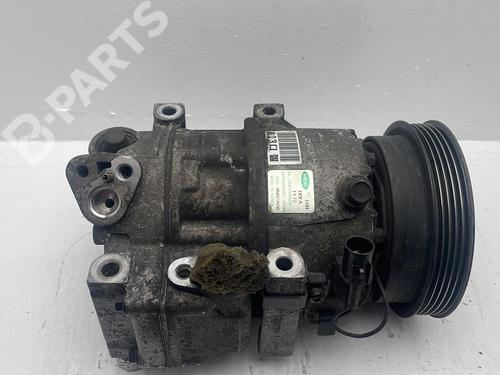 Used AC compressor HYUNDAI i30 Estate (FD) 1.6 CRDi (116 hp) 4369670