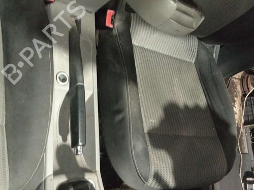 Used Middle console SEAT TOLEDO IV (KG3) [2012-2019]  18783056