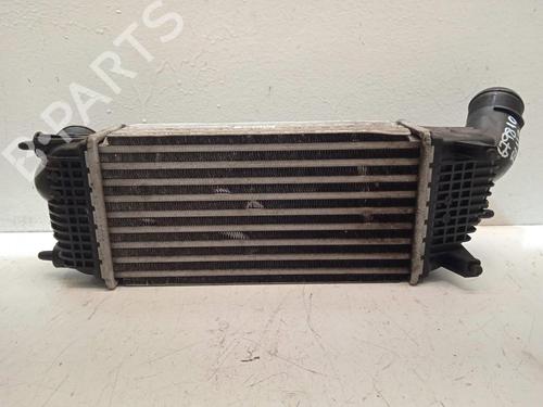 Used Intercooler PEUGEOT 508 SW I (8E_) 2.0 BlueHDi 150 (150 hp) 4369425