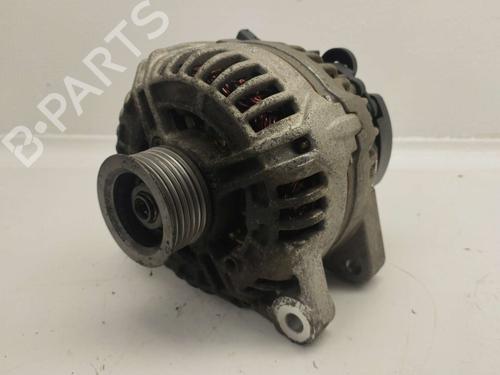 Used Alternator CITROËN XSARA PICASSO (N68) 2.0 HDi (90 hp) 26274681