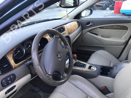 ABS pump JAGUAR S-TYPE II (X200) 2.5 V6 | BP11164831M43