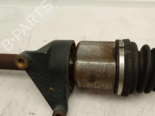 Right front driveshaft ROVER 45 I Hatchback (RT) | BP4324391M39 - Image 3