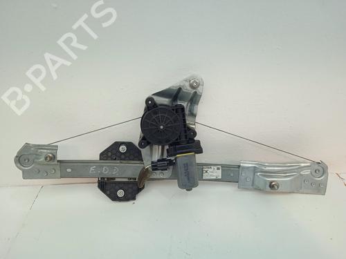 Used Front right window mechanism Front right window mechanism DACIA LOGAN II 1.0 SCe 75 (73 hp) 35945283 35945283