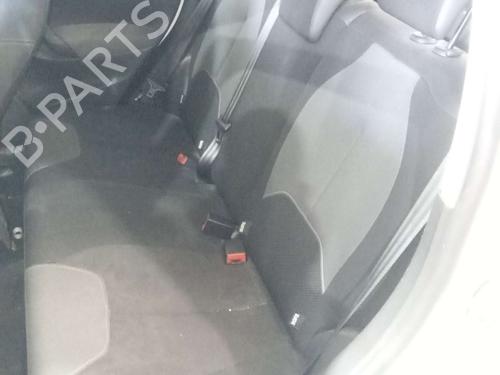 Sæde Bagtil CITROËN C3 II (SC_) [2009-2026]  17859961