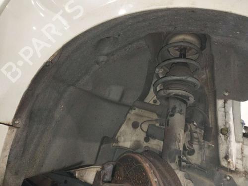 Used Wheel arch BMW 1 (E87) 118 d (143 hp) 18783637