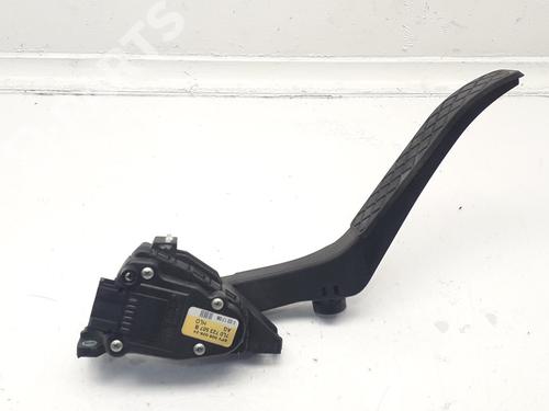 Pedal AUDI Q7 (4LB) 3.0 TDI quattro (240 hp) 11149930