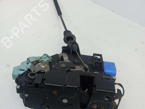 Used Front left lock Front left lock 19780953 19780953