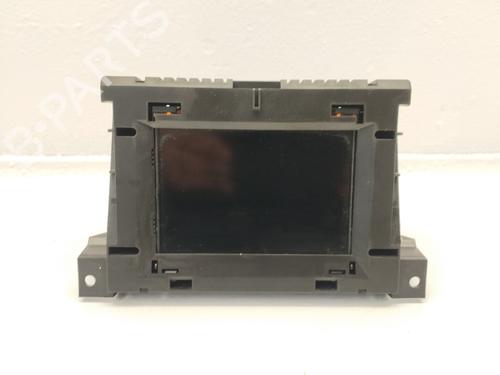 Used Display monitor OPEL ZAFIRA / ZAFIRA FAMILY B (A05) [2005-2019]  26221856