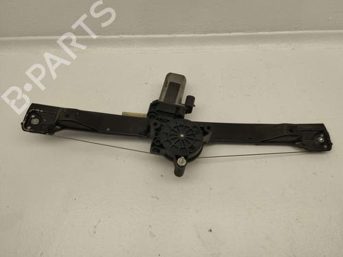 Used Front left window mechanism Front left window mechanism FIAT GRANDE PUNTO (199_) [2005-2026] 31615440 31615440