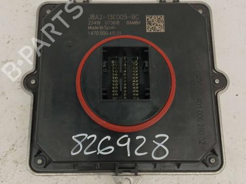 Used Xenon ballast Xenon ballast LAND ROVER RANGE ROVER VELAR (L560) [2017-2026] 31618116 31618116