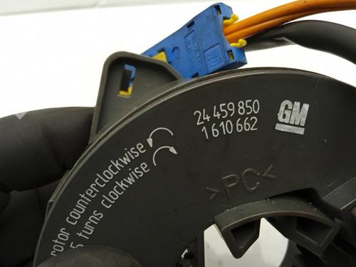 Headlight switch OPEL MERIVA A MPV (X03) 1.7 CDTI (E75) | BP4304283I24 